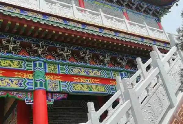 大连景观河道石栏杆选哪家 案例四