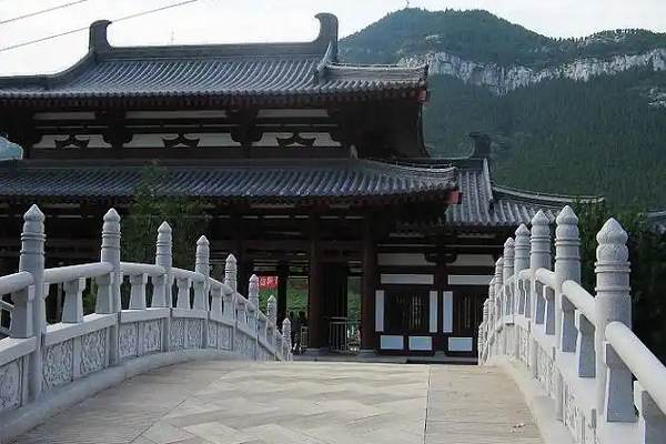 大连景观河道石栏杆选哪家 案例五